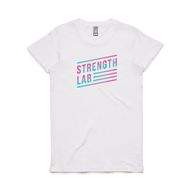 Women's Maple Tee Miami Vice Thumbnail