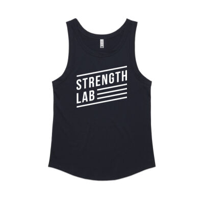 Women's Sunday Tank Thumbnail