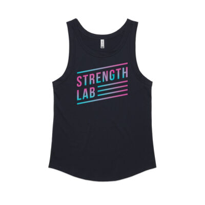 Women's Sunday Tank (Miami Vice) Thumbnail