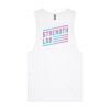 Mens Barnard Tank Thumbnail